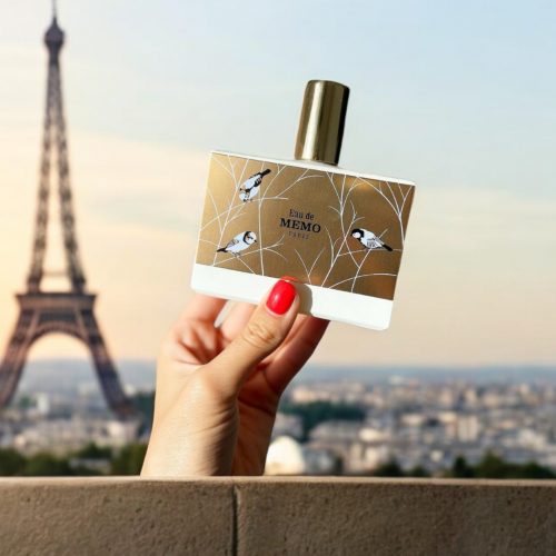 Memo Paris Eau de Memo