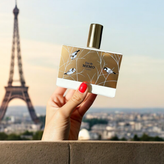 Memo Paris Eau de Memo Memo Paris Eau de Memo