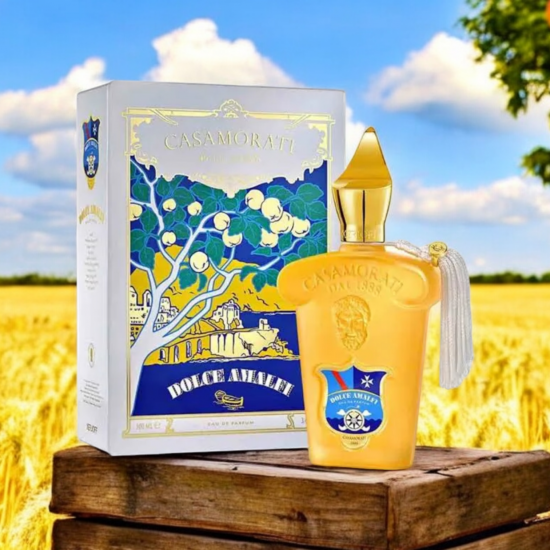 Xerjoff Casamorati 1888 Dolce Amalfi Xerjoff Casamorati 1888 Dolce Amalfi