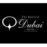 THE SPIRIT OF DUBAI