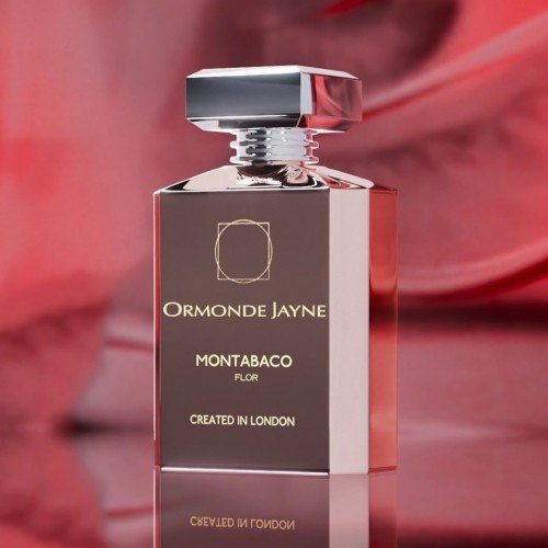 ORMONDE JAYNE MONTABACO FLOR